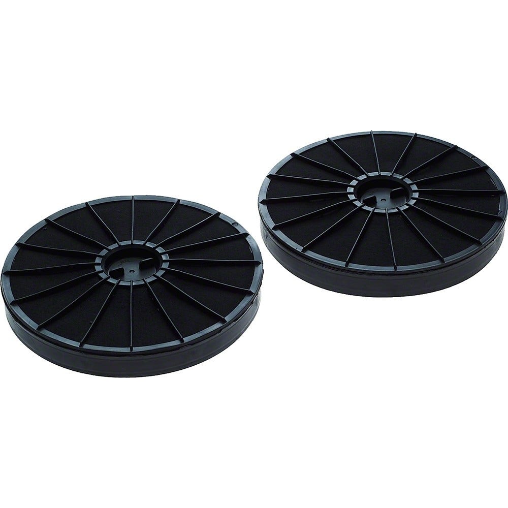 Filtro de carvão ativo DKF7-1 / 4965503 compatível com exaustores Miele (2X)