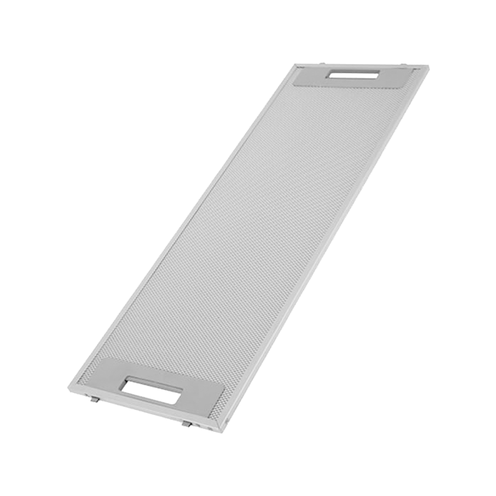 Filtro metálico Alno 514x179mm 50227656001
