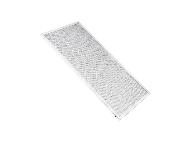 Filtro metálico AEG 395x190x5 mm 50229834002