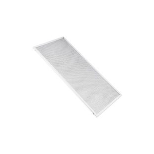 Filtro metálico AEG 395x190x5 mm 50229834002