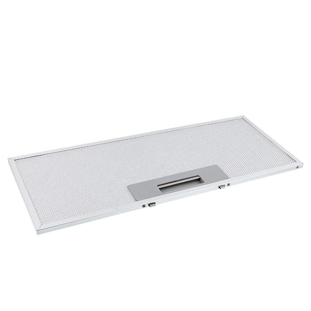 Filtro metálico Zanussi 406x159x7mm 50241027007