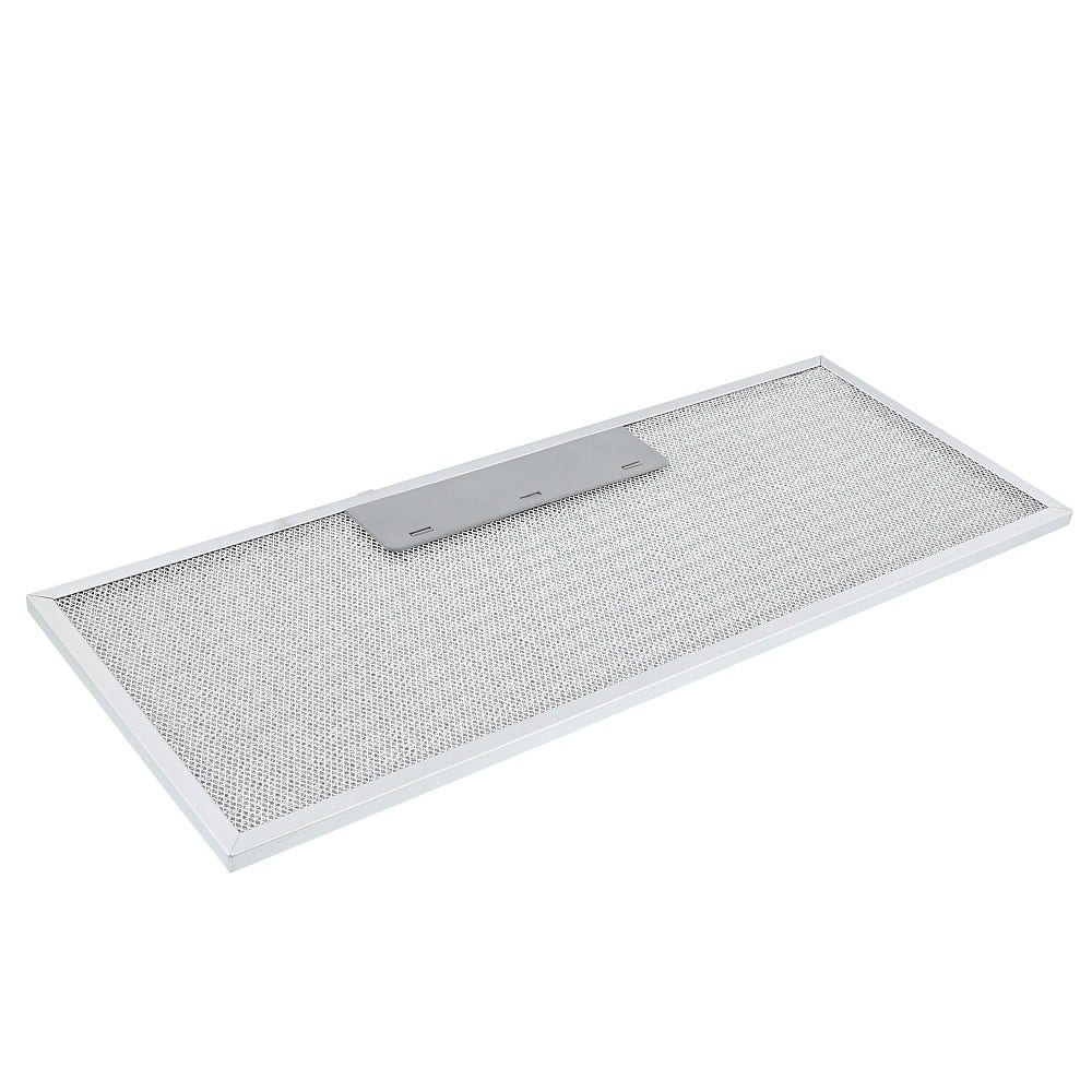Filtro metálico Zanussi 406x159x7mm 50241027007