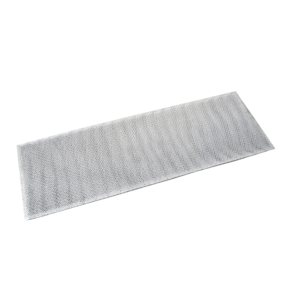 Filtro metálico AEG 566x199x5mm 50242715006