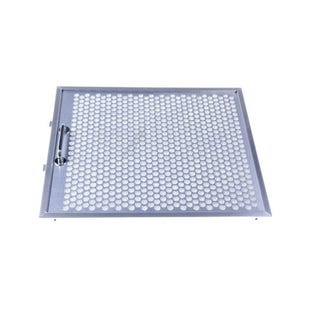 Filtro metálico AEG 300x268 mm 50242759004