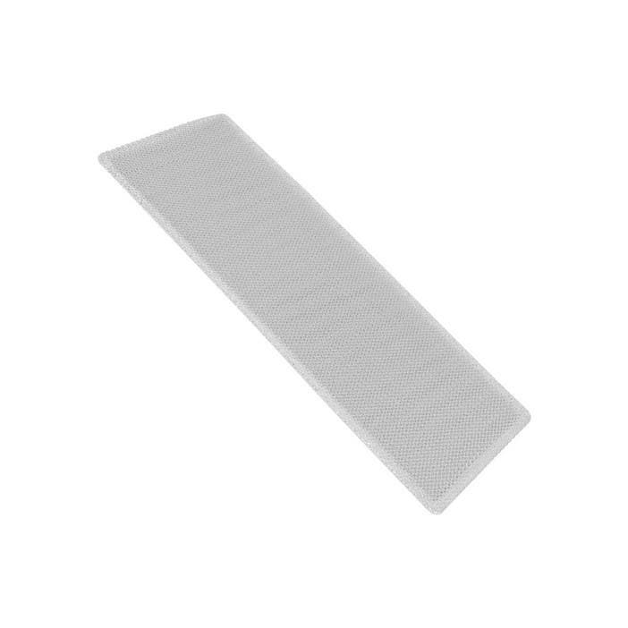 Filtro metálico AEG 425x157x5 mm 50244453002