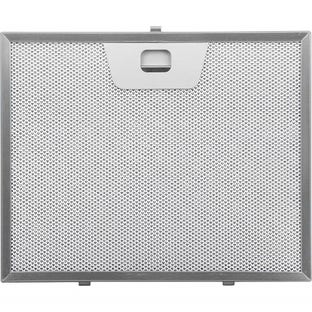 Filtro metálico Zanussi 190x235mm 50251235003
