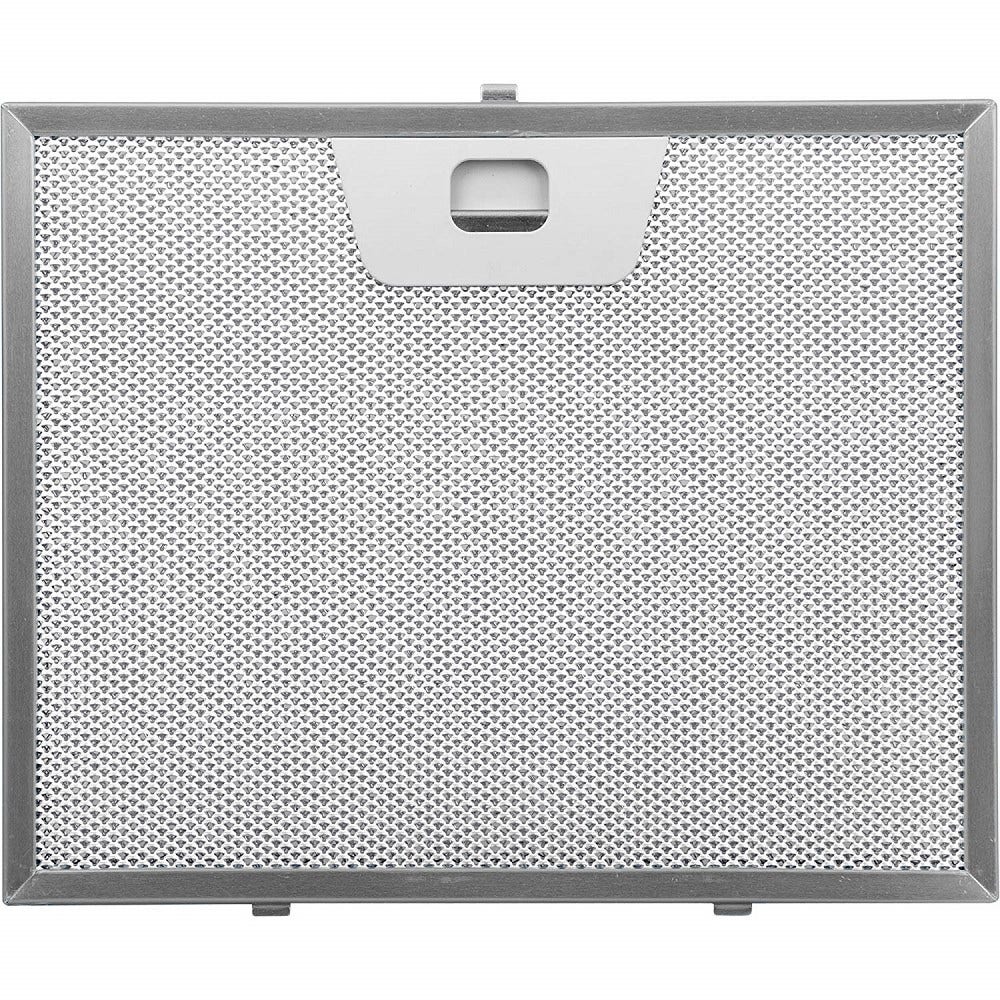 Filtro metálico Electrolux 190x235mm 50251235003
