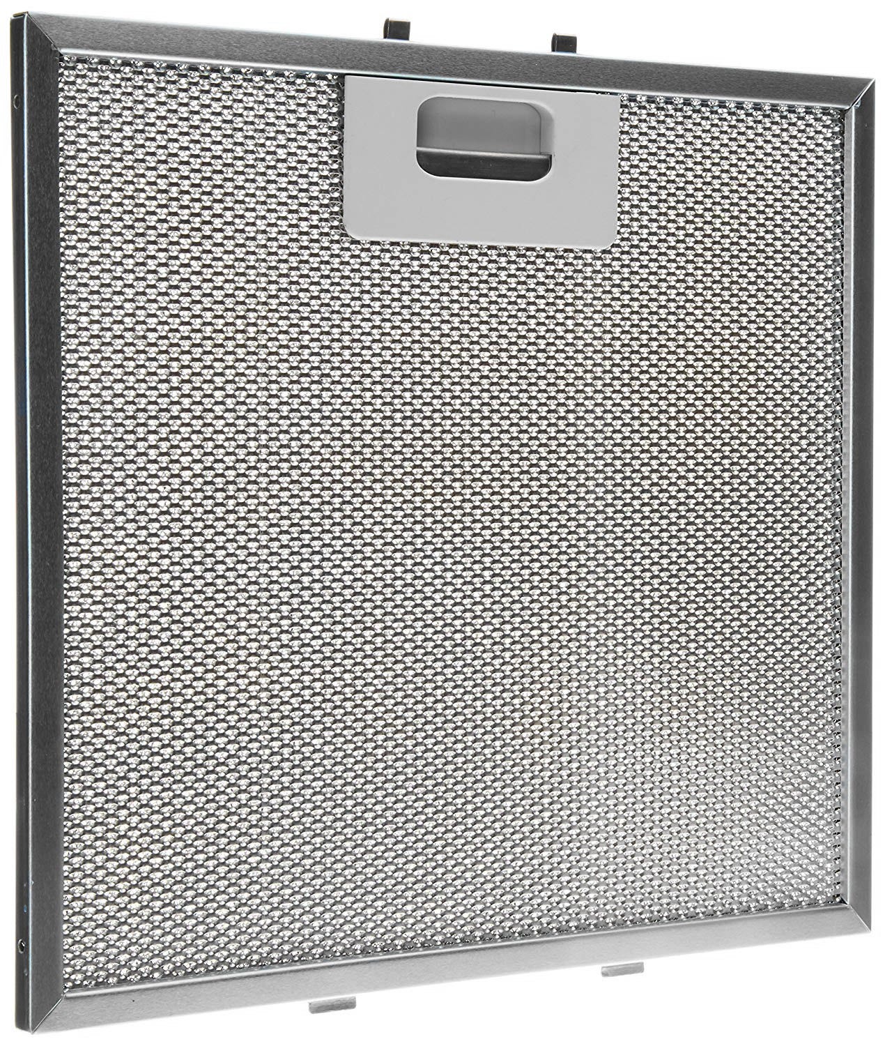 Filtro metálico Electrolux 239x259x9mm 50261583004