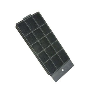 Filtro de carvão ativo Turboair tipo B 50263848009
