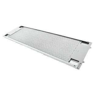 Filtro metálico AEG 507x160mm 50263849007