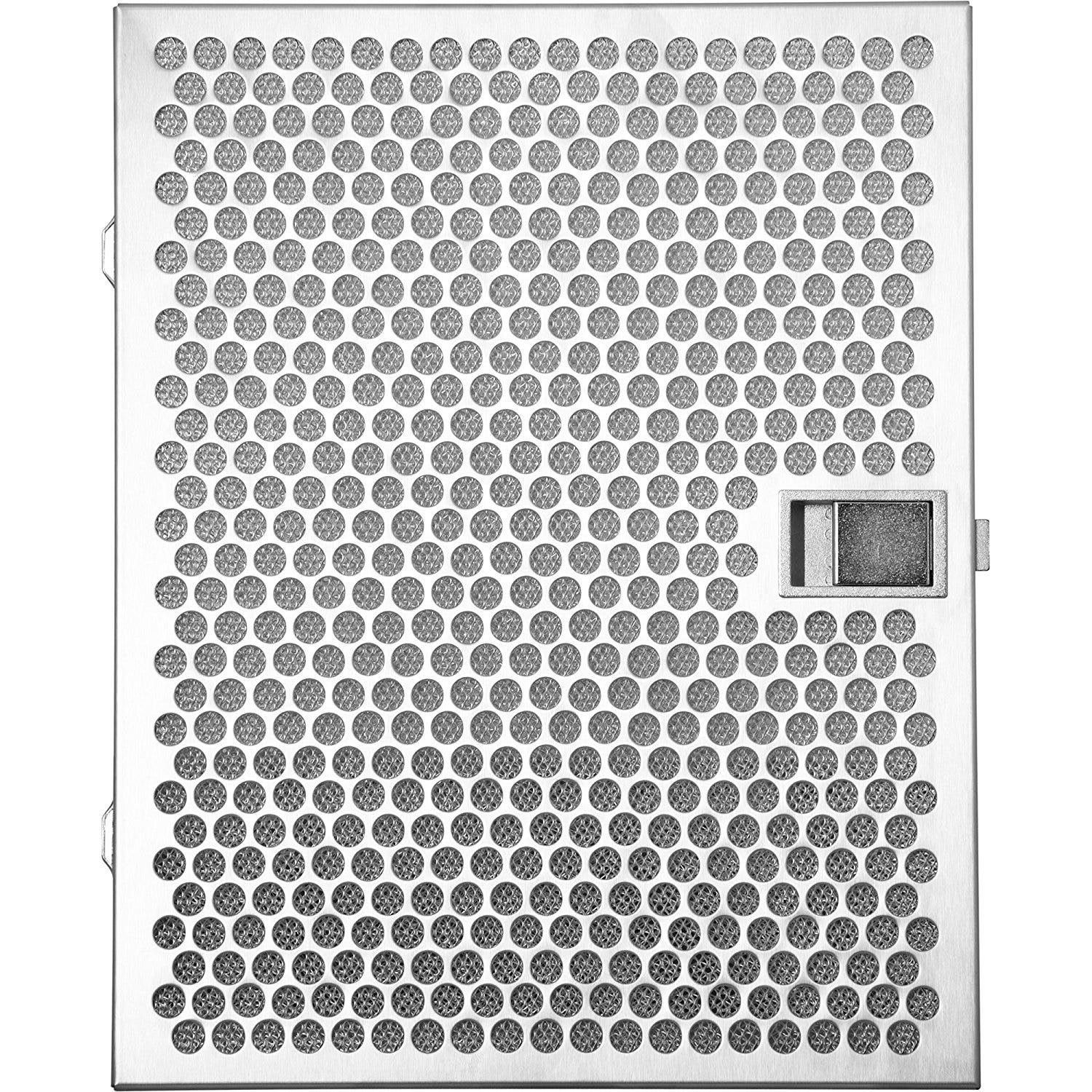Filtro metálico Juno 276x218x8mm 50265562004