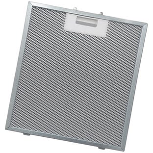 Filtro metálico Arthur Martin 303x278x7 mm 50265686001