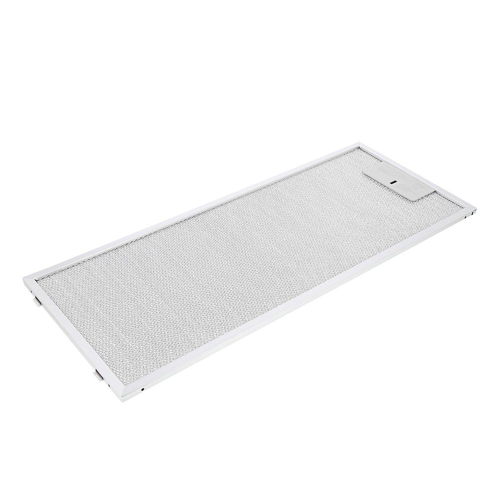 Filtro metálico Best 472x193mm 50267535008