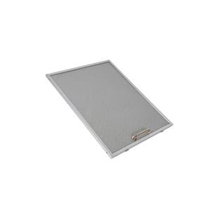 Filtro metálico AEG 356x279x8mm 50268345001