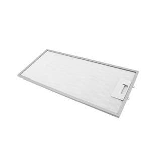 Filtro metálico Zanussi 432x200mm 50268357006