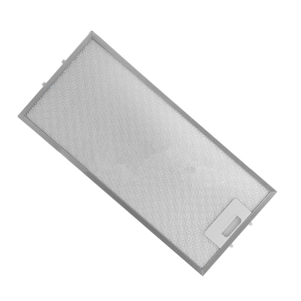 Filtro metálico Zanussi 432x200mm 50268357006