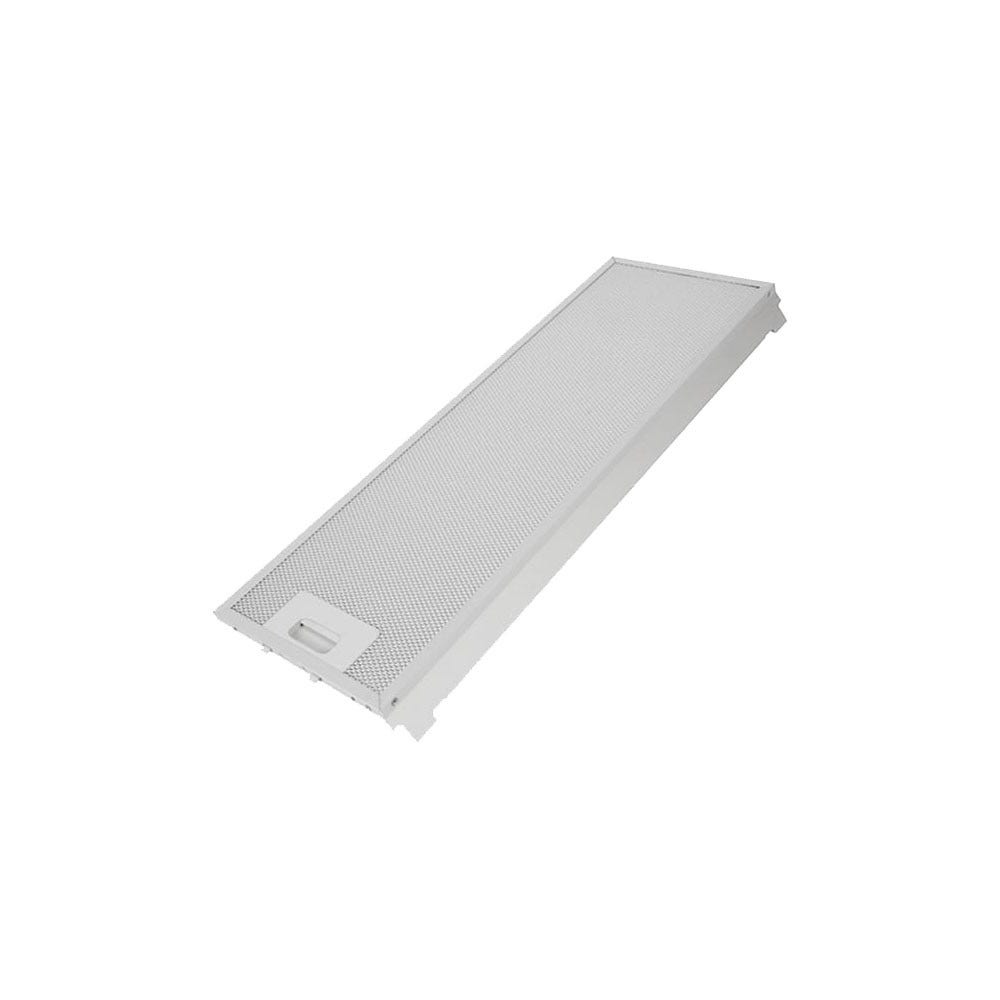 Filtro metálico Juno 533x177x38 mm 50272666004
