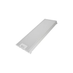 Filtro metálico Juno 533x177x38 mm 50272666004