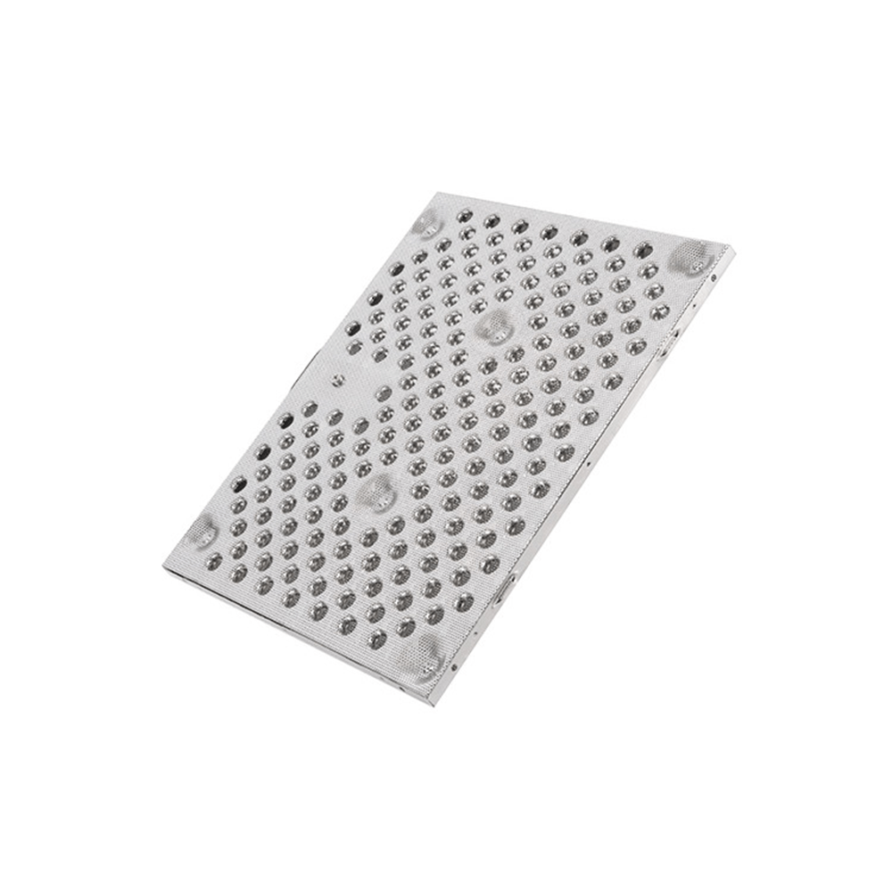 Filtro metálico Electrolux 277x219x10mm 50278681007