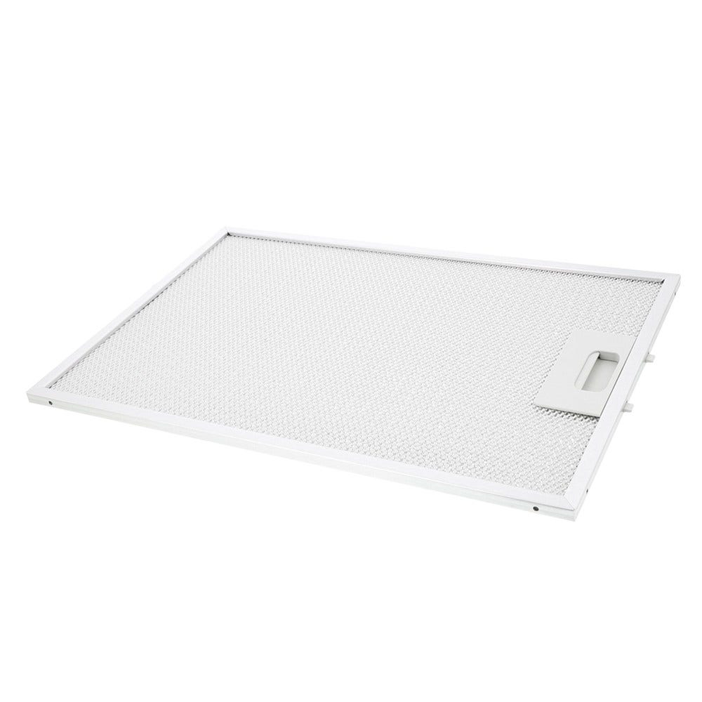 Filtro metálico Electrolux 365x246mm 50287505007