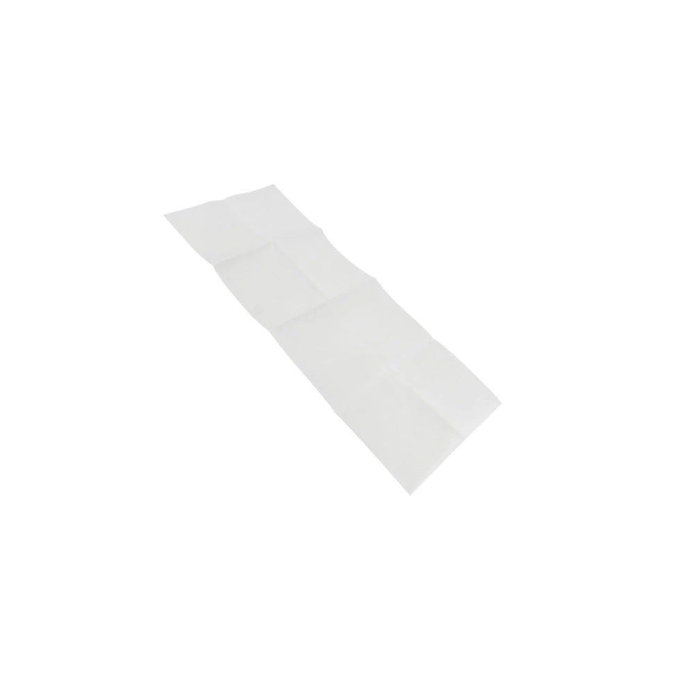 Filtro de gordura universal Zanussi 280x445mm