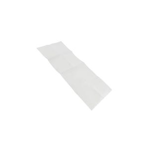 Filtro de gordura universal Zanussi 280x445mm