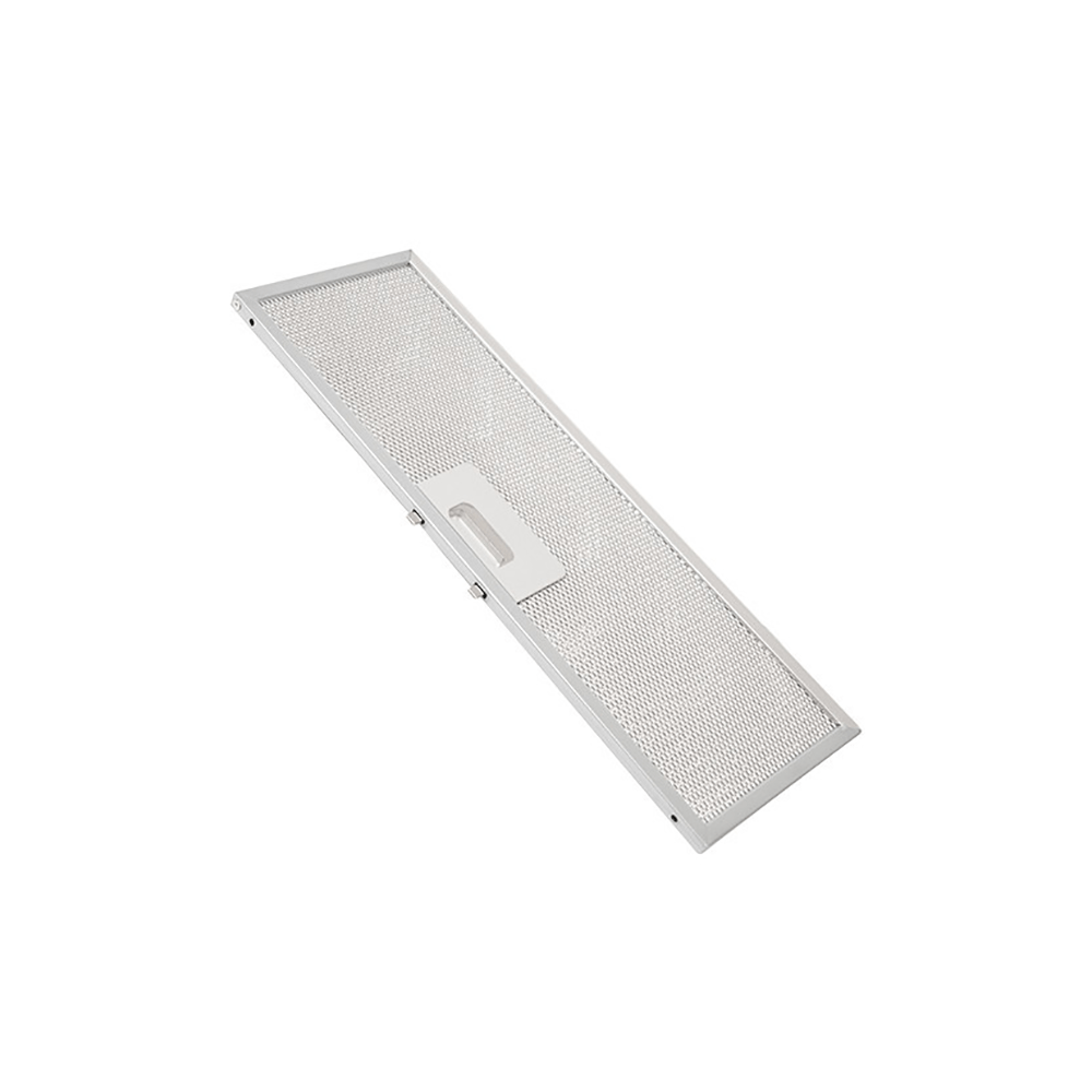Filtro metálico Electrolux 391x137x10mm 50288070001