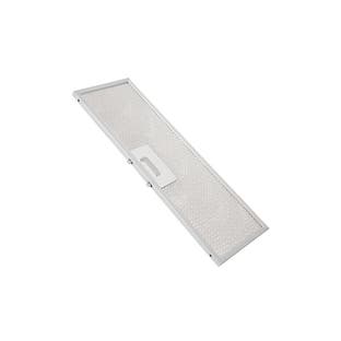 Filtro metálico Electrolux 391x137x10mm 50288070001