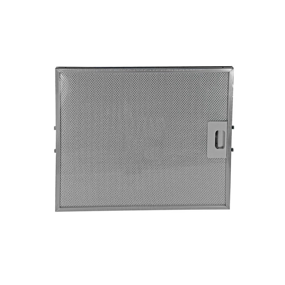 Filtro metálico Alno 365x325x8 mm 50290725006