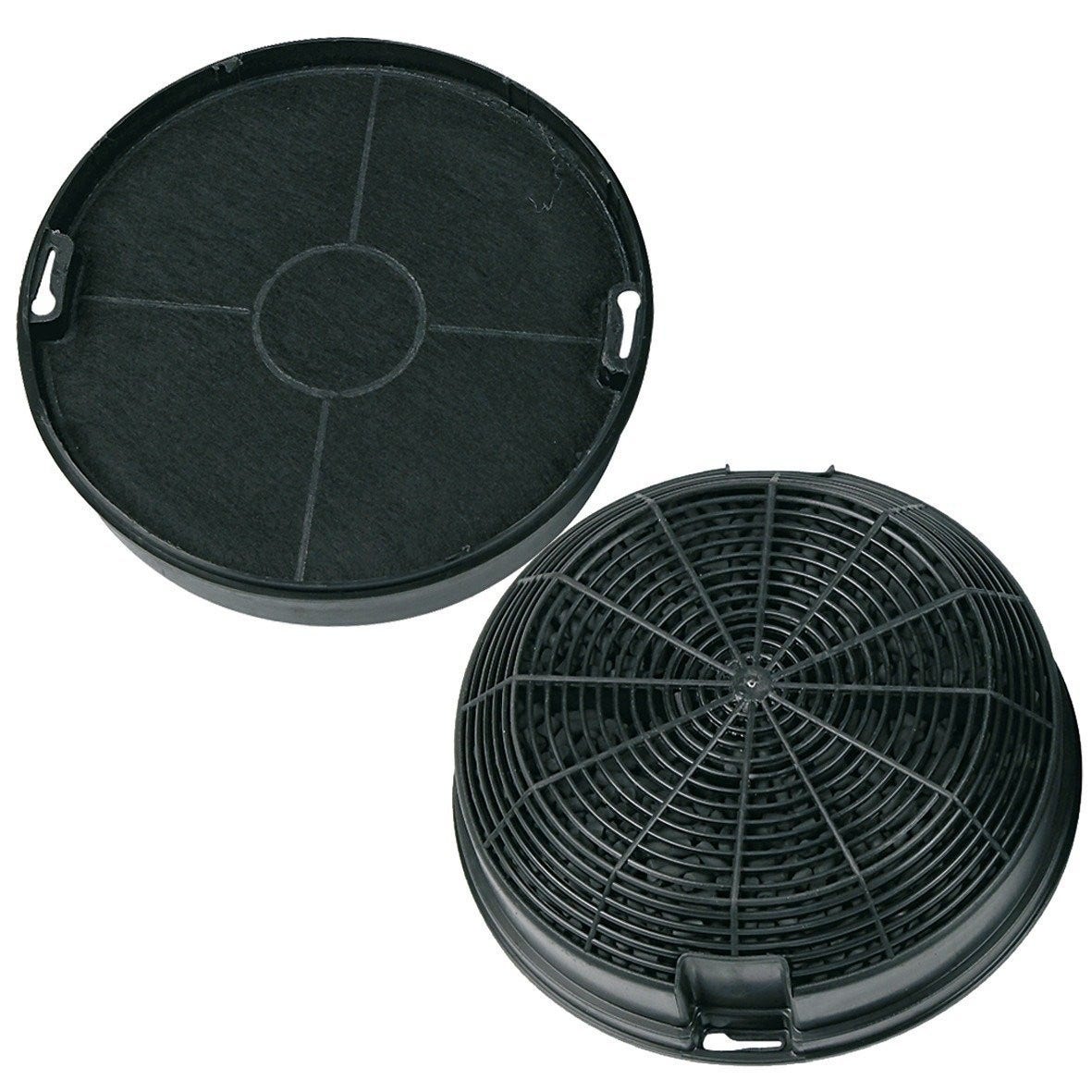 Filtro de carvão ativo TurboAir tipo 47 / F00479/1S (2X)