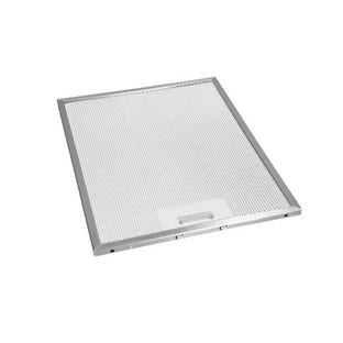 Filtro metálico Electrolux 247x327 mm 50293009002