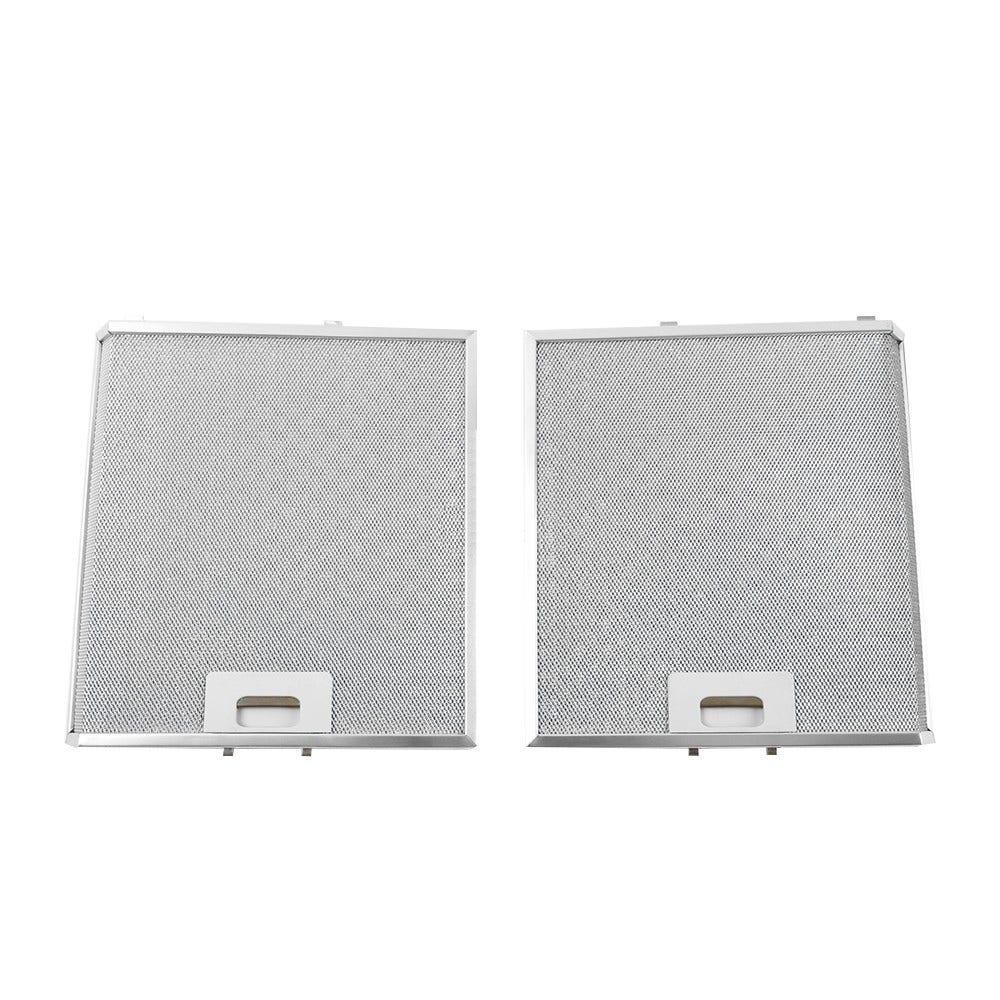 Filtro metálico Electrolux 298x280x8mm 50299825005 (2X)