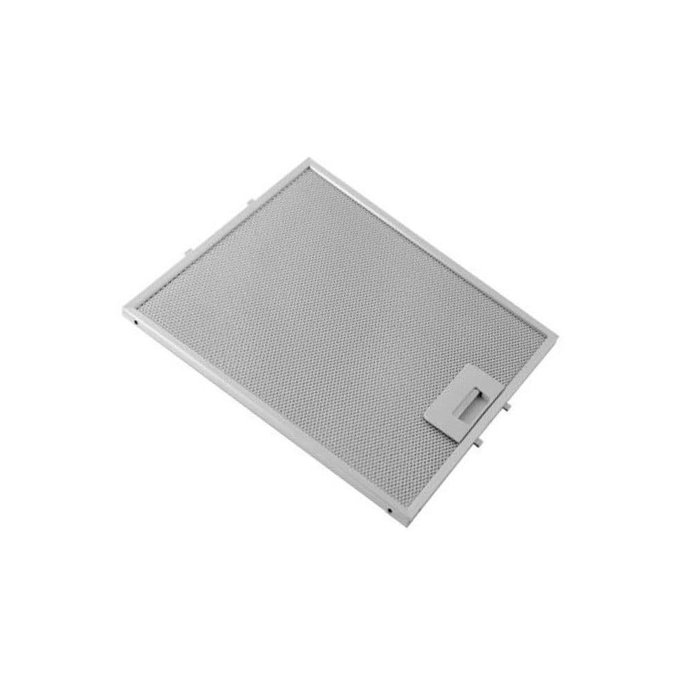 Filtro metálico Novy 315x230mm 506-8030