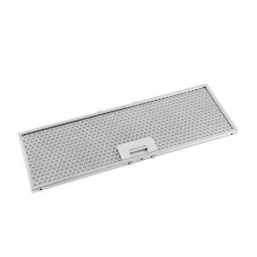 Filtro metálico Novy 475x160mm 508-90085