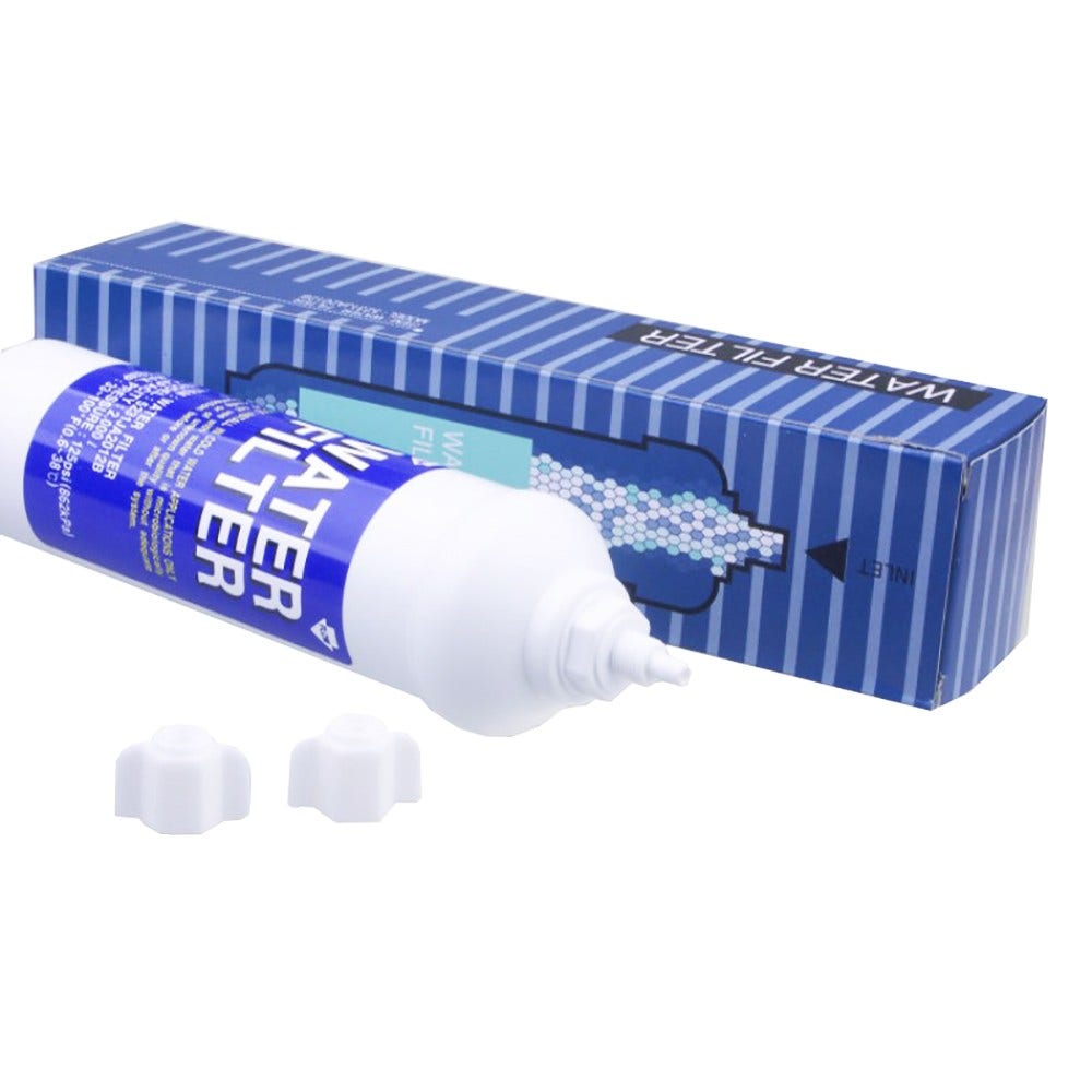 Filtro de água para frigorífico LG BL9808