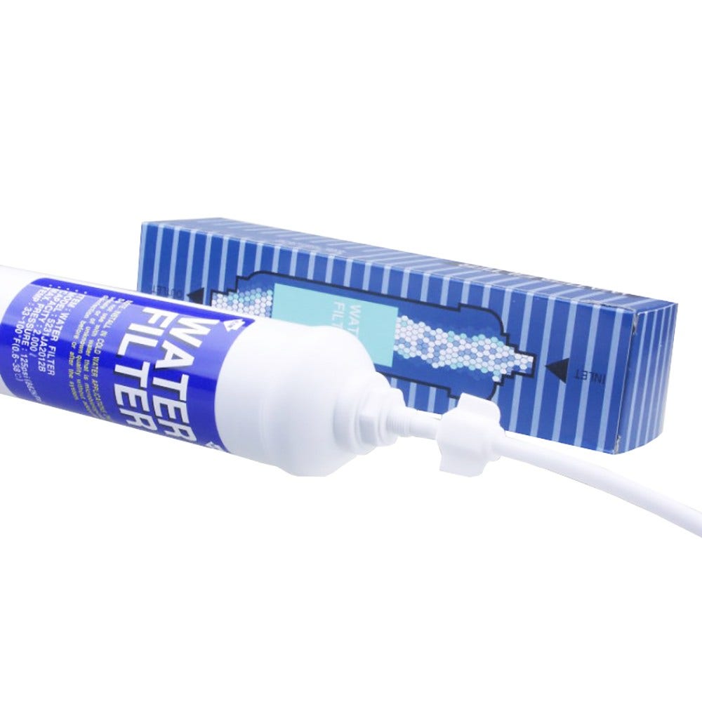 Filtro de água para frigorífico LG BL9808