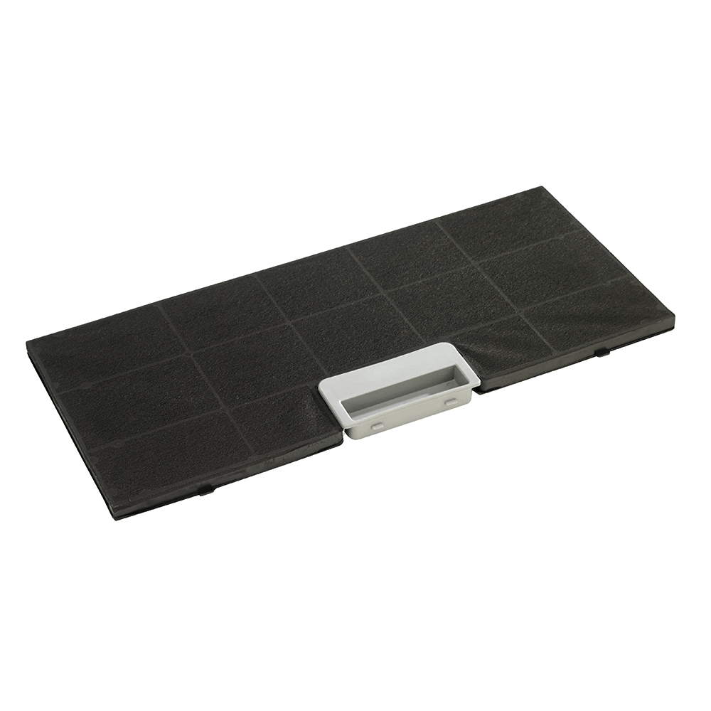 Filtro de carvão ativo Gorenje 530409