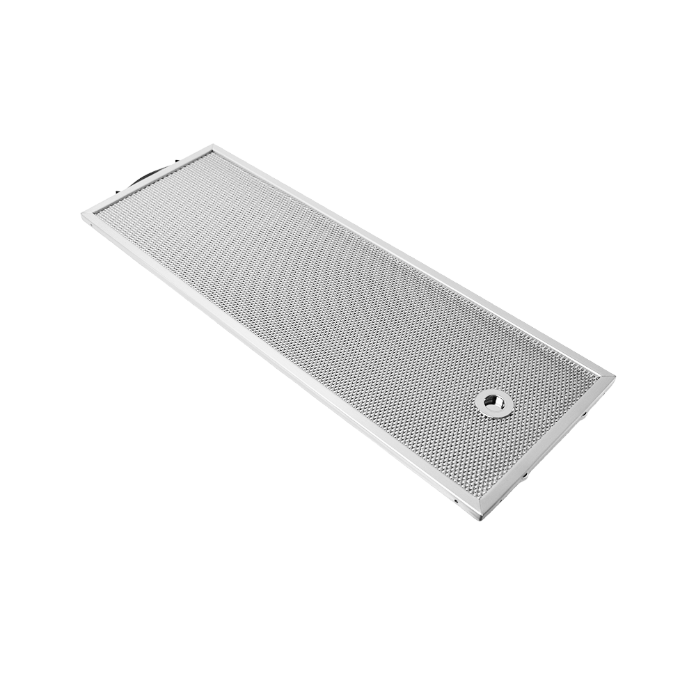 Filtro metálico Küppersbusch 507x177 mm 534594