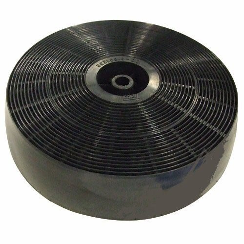 Filtro de carvão ativo Teka C1C / 61801232