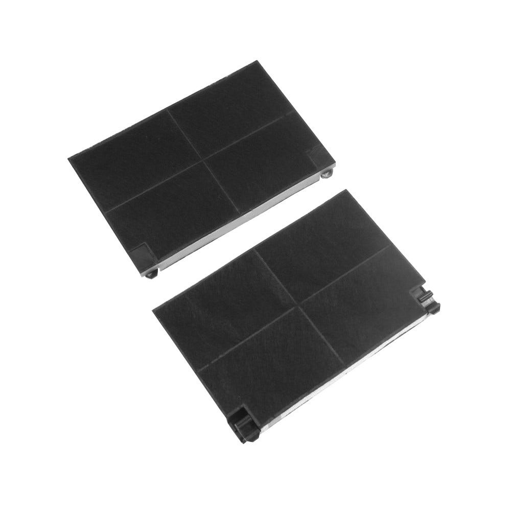 Filtro de carvão ativo Küppersbusch ZUB1009 / 544179 (2X)