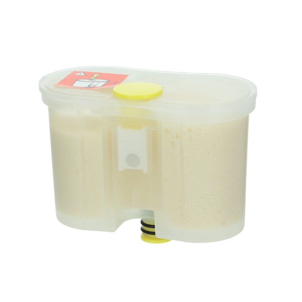 Filtro Anti Calcário DeLonghi para ferros de engomar 5512810031