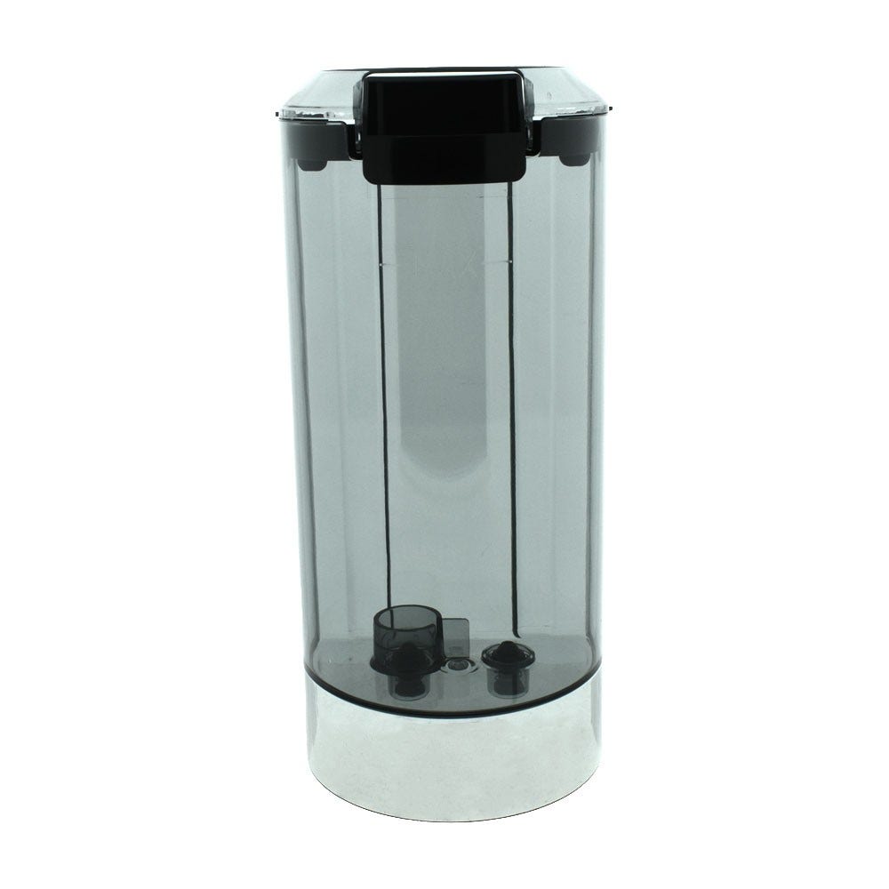 Kit de manutenção DeLonghi para máquina de café depósito de água + cartucho de filtro + descalcificante