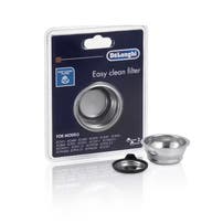 Filtro EasyClean DeLonghi de 2 chávenas DLSC401 / 5513281001
