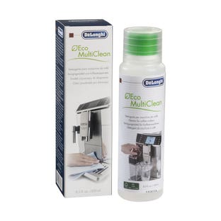 Limpador do sistema de leite DeLonghi SER3013 / DLSC550 / 5513281861 (250ml)