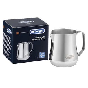 Jarro para espuma de leite DeLonghi DLSC060