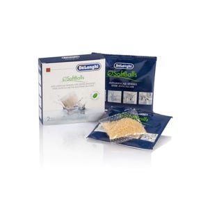 Descalcificador DeLonghi Softballs DLSC551 (2X)