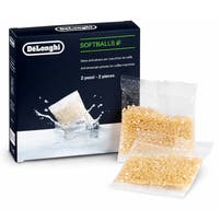 Descalcificador DeLonghi Softballs DLSC551 (2X)