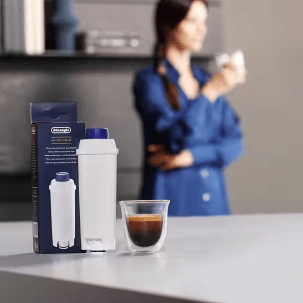 Filtro de água para máquina de café Delonghi DLSC002