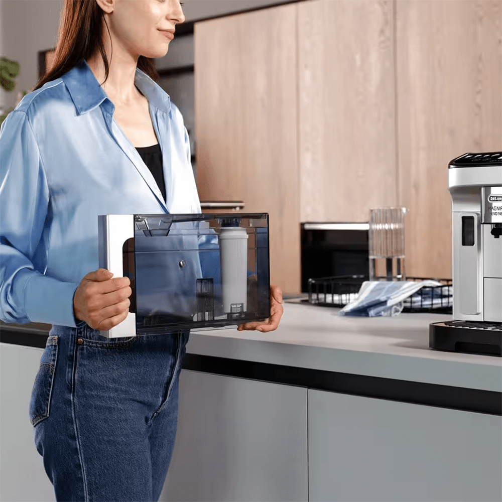 Filtro de água para máquina de café Delonghi DLSC002