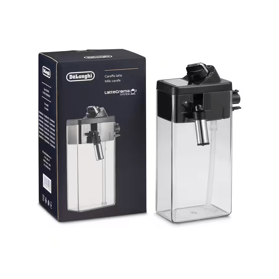 Reservatório de leite De'Longhi LatteCrema System DLSC011 / 5513294571